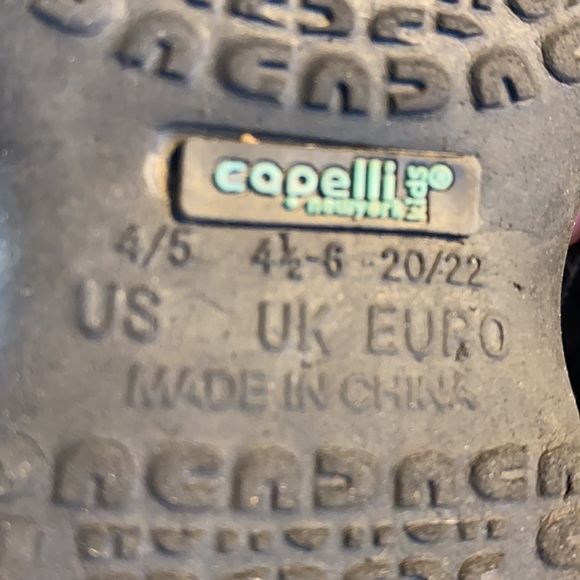 Copelli clogs - Picture 4 of 5